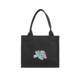 Ganni A7158 LARGE EASY SHOPPER, Phantom