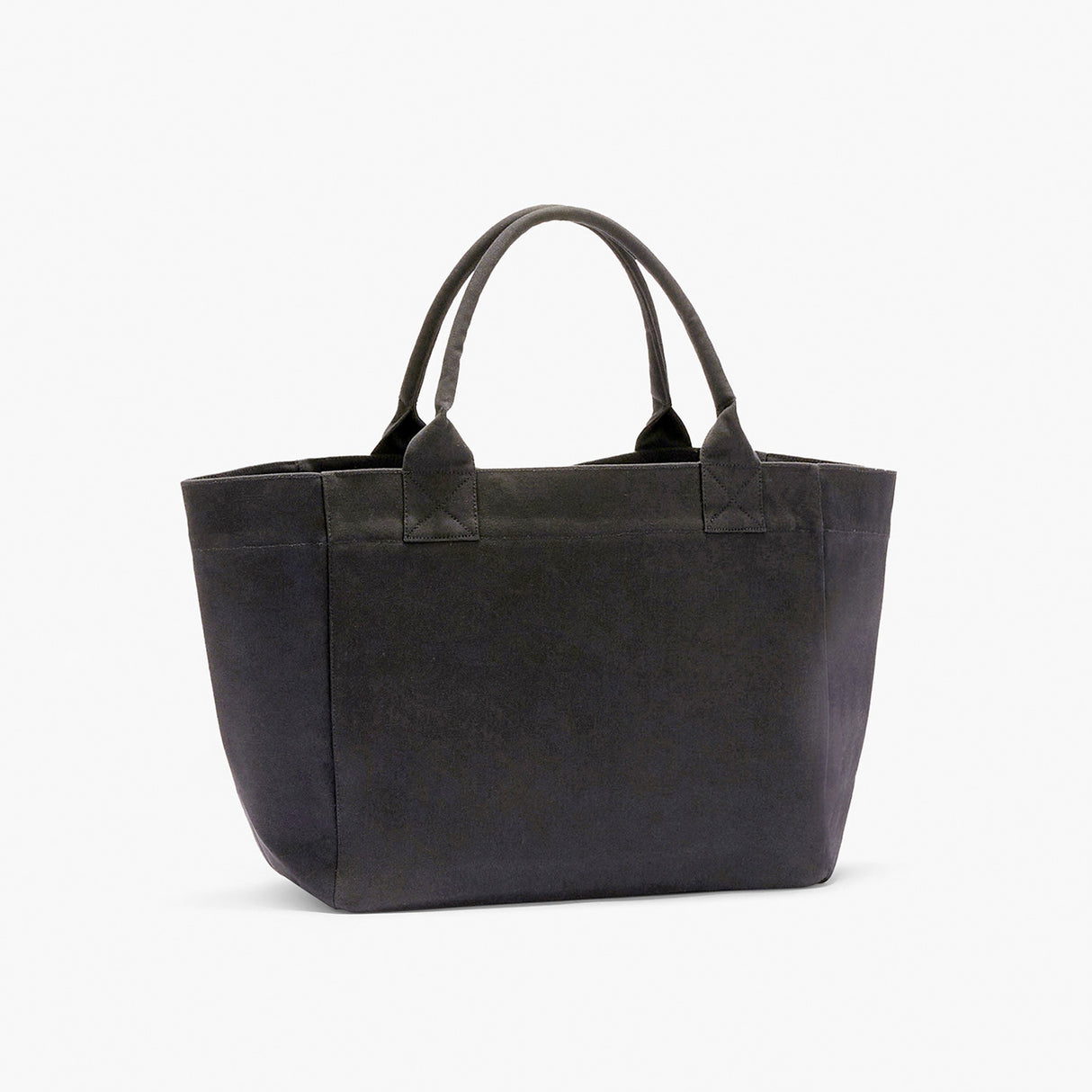 Ganni MEDIUM SHOPPER CHERRY PRINTED, Phantom