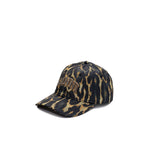 PRINTED NYLON CAP, Boa Boa