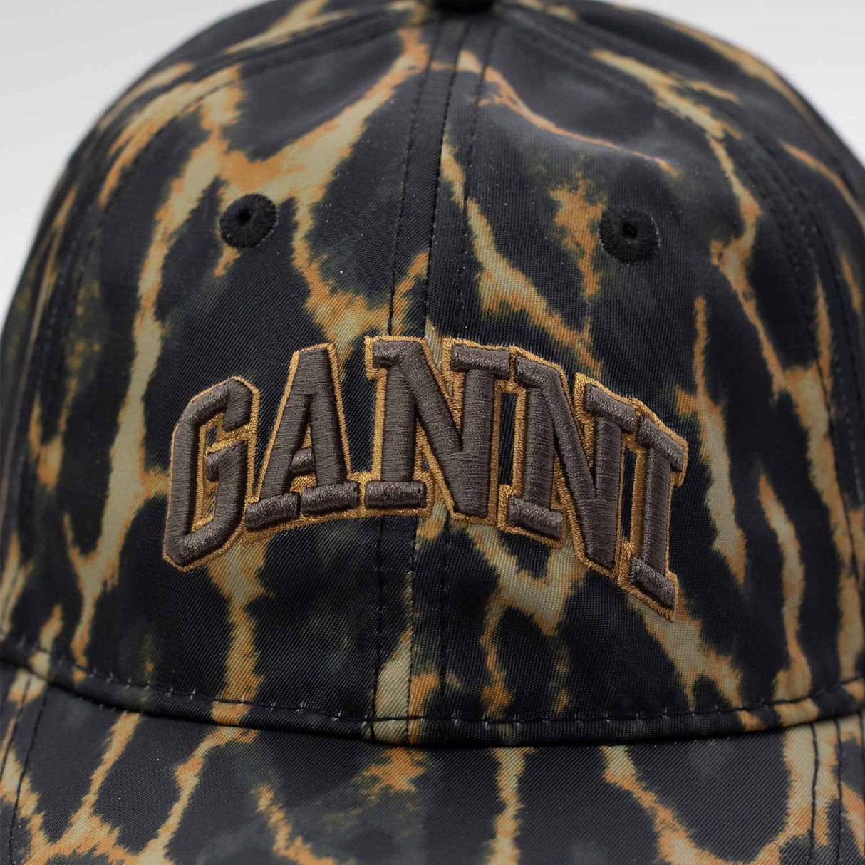 PRINTED NYLON CAP, Boa Boa