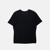 The Garment BERGEN KNIT TEE, Black