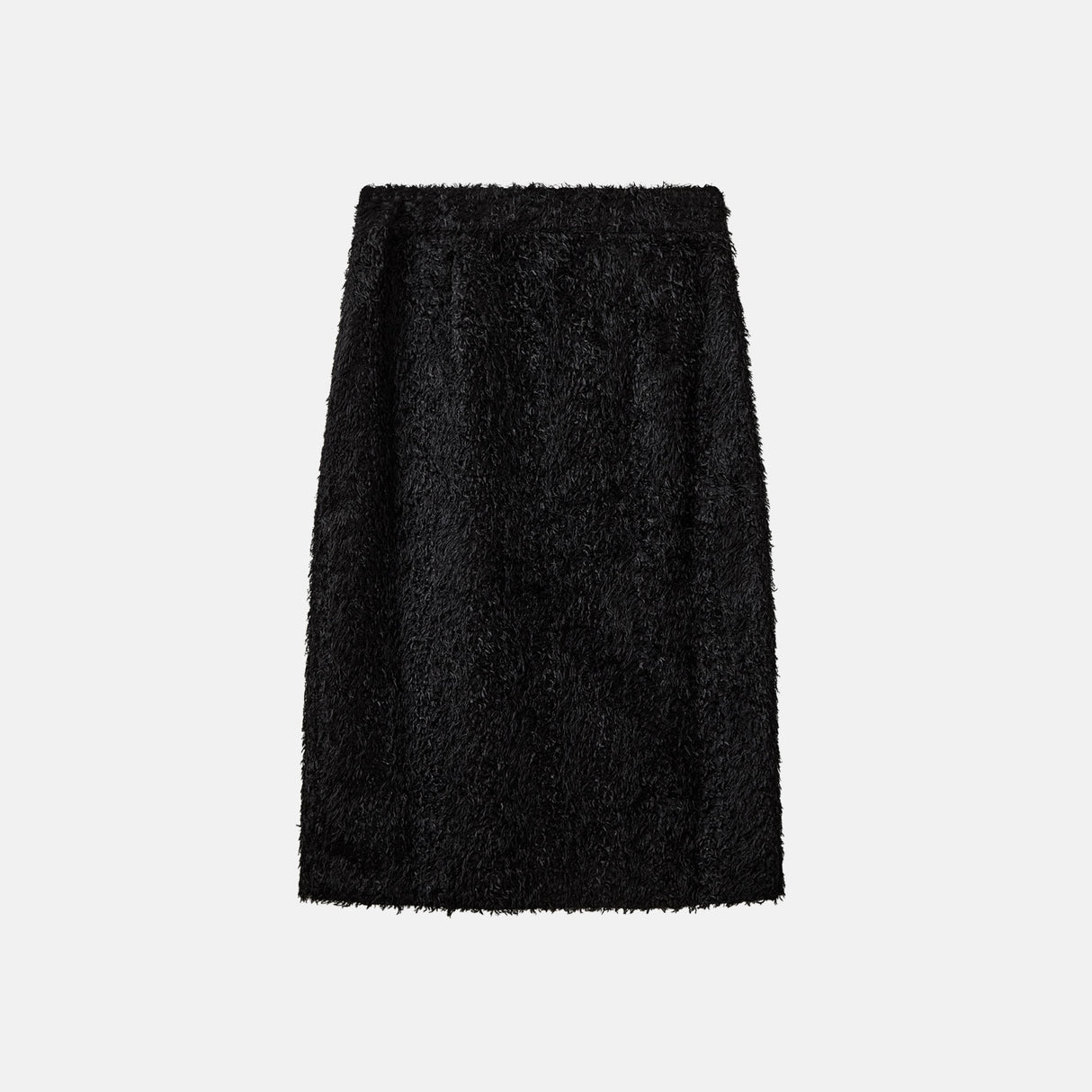 LELA SKIRT, Black