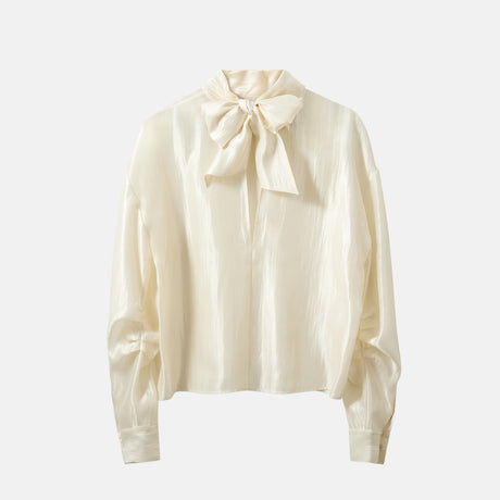 PORCHA SHIRT, Macadamia