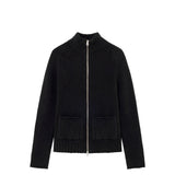 Gimaguas ANNIE JACKET, Black