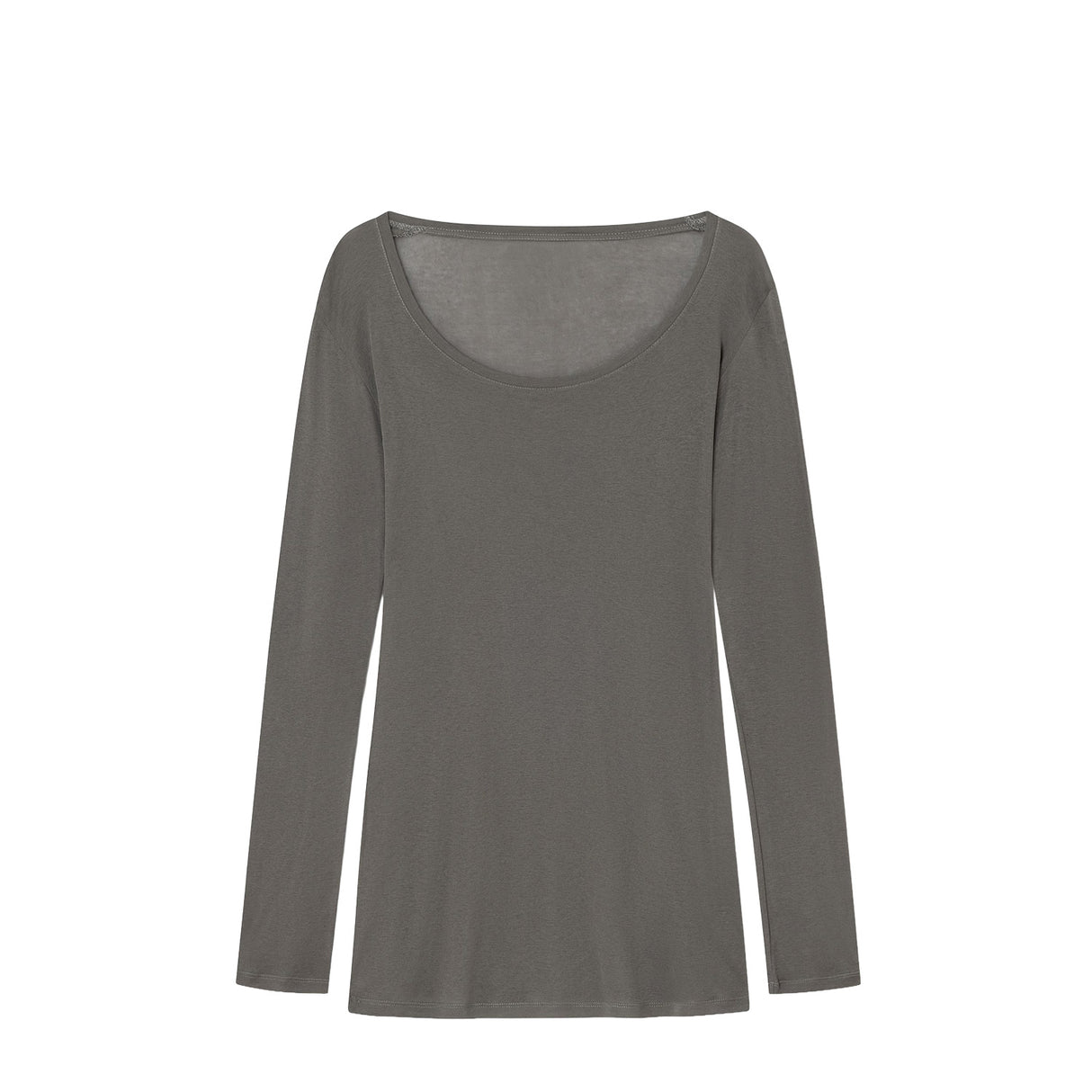 Gimaguas BAHMON MINI DRESS, Grey