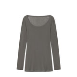 Gimaguas BAHMON MINI DRESS, Grey