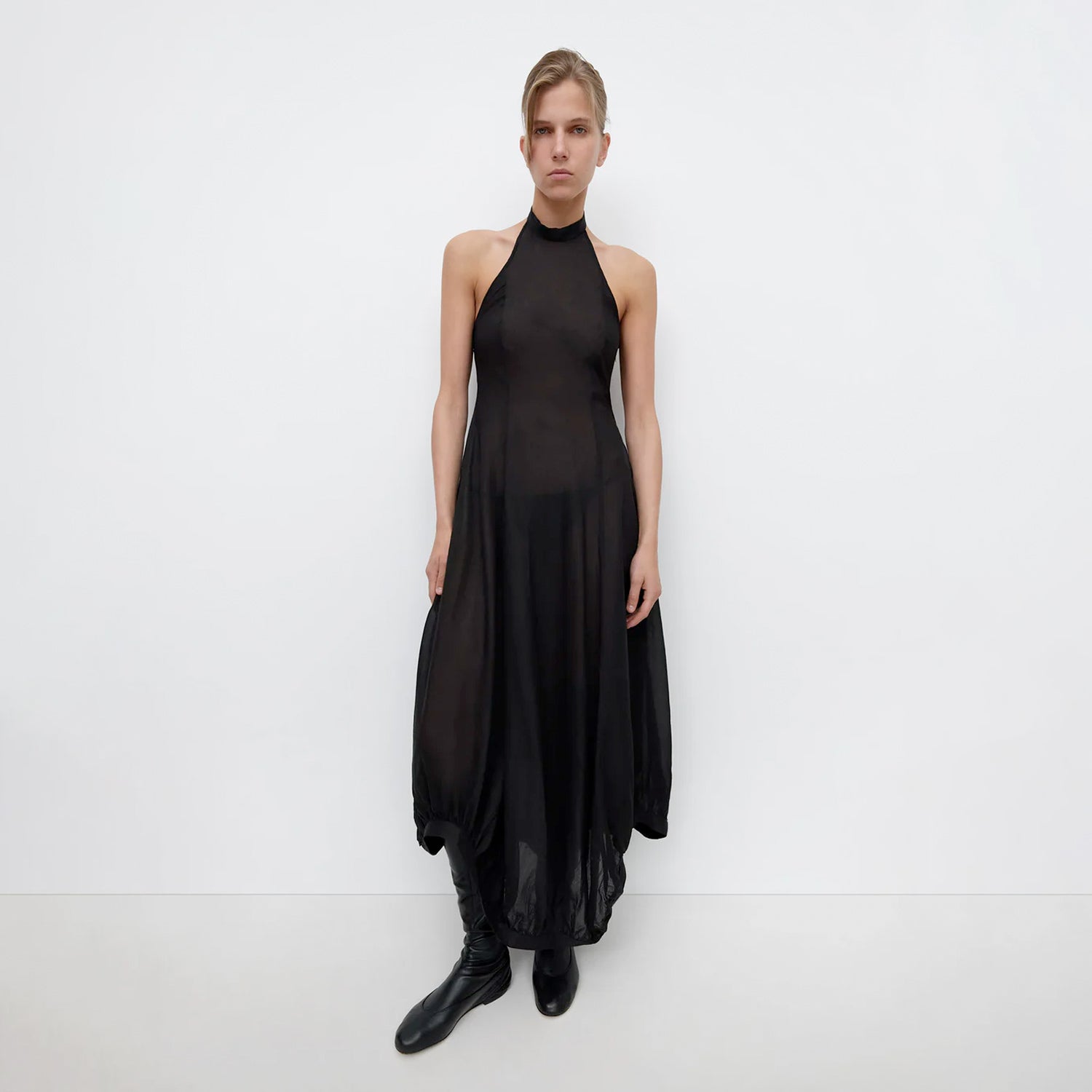 bomba maxi dress Bomba Maxi Dress Black