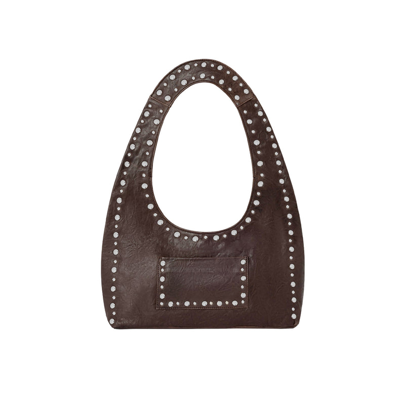 Gimaguas FRANCA BAG, Arrugado