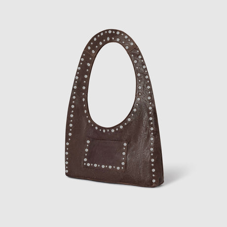 Gimaguas FRANCA BAG, Arrugado