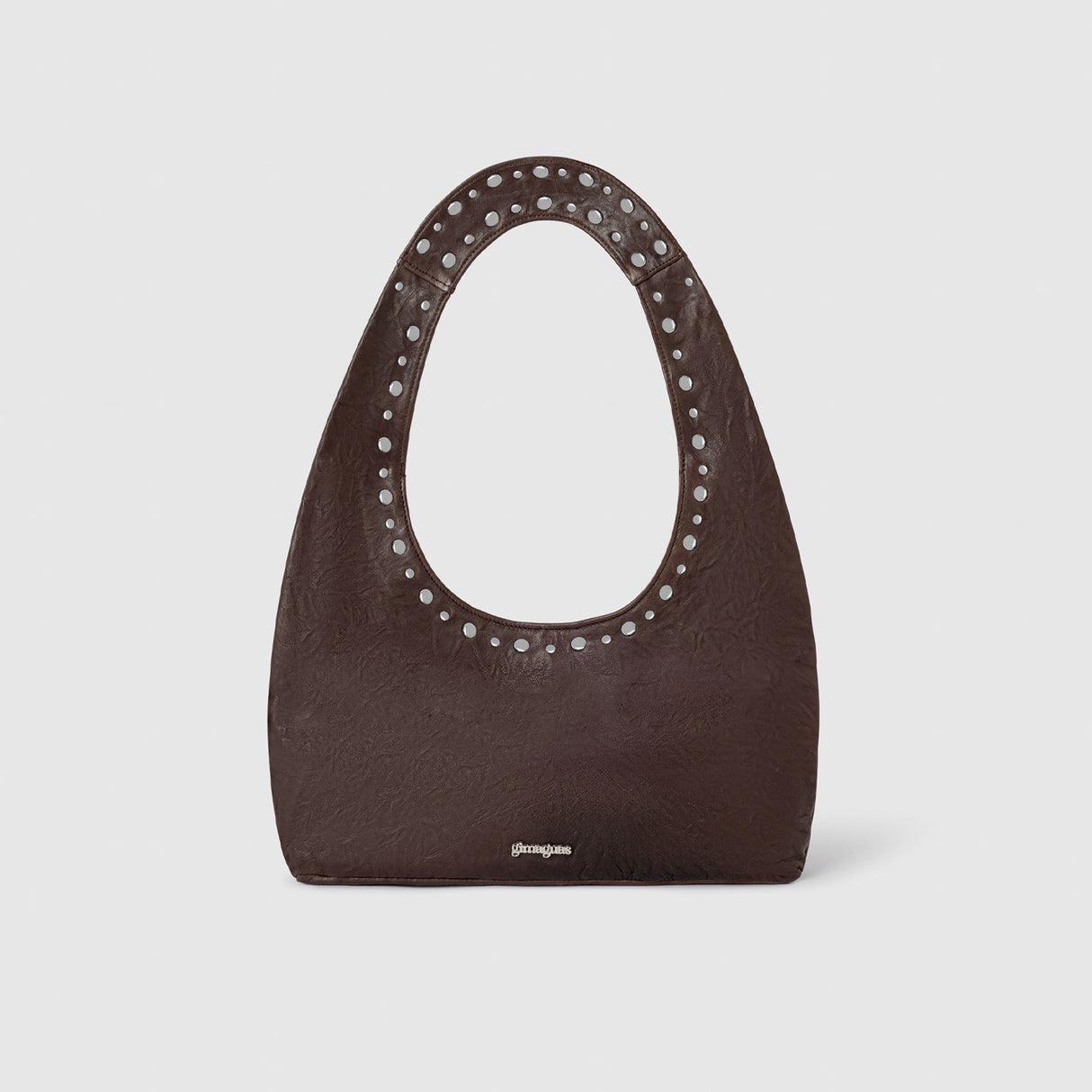 Gimaguas FRANCA BAG, Arrugado