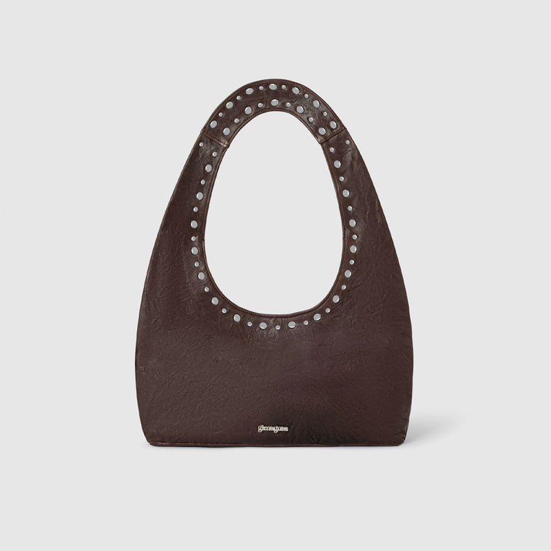 Gimaguas FRANCA BAG, Arrugado