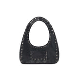Gimaguas FRANCA BAG, Black