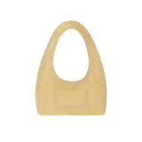 Gimaguas FRANCA BAG, Butter