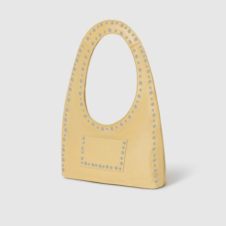 Gimaguas FRANCA BAG, Butter