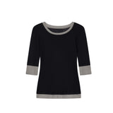 Gimaguas GEMMA TOP, Black-Grey