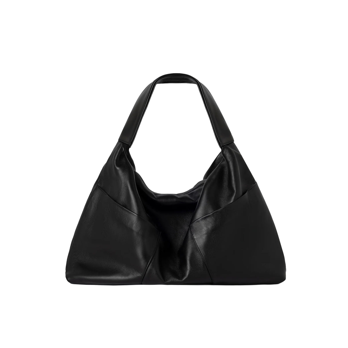 Gimaguas MAXI SACCO BAG, Black