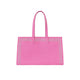 Gimaguas MIDI SHOPPER BAG, Pink