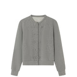 Gimaguas NUBE SWEATSHIRT, Grey