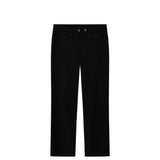 Gimaguas PILI TROUSERS, Black