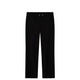 Gimaguas PILI TROUSERS, Black