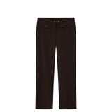 Gimaguas PILI TROUSERS, Brown
