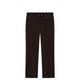 Gimaguas PILI TROUSERS, Brown