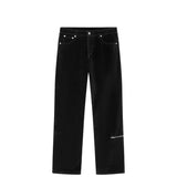 Gimaguas RALPH TROUSERS, Black