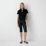 Gimaguas RON SHIRT, Black
