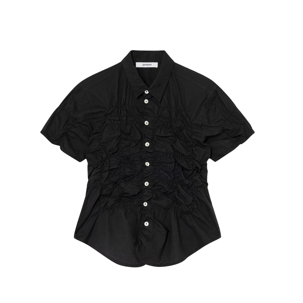Gimaguas RON SHIRT, Black