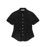 Gimaguas RON SHIRT, Black