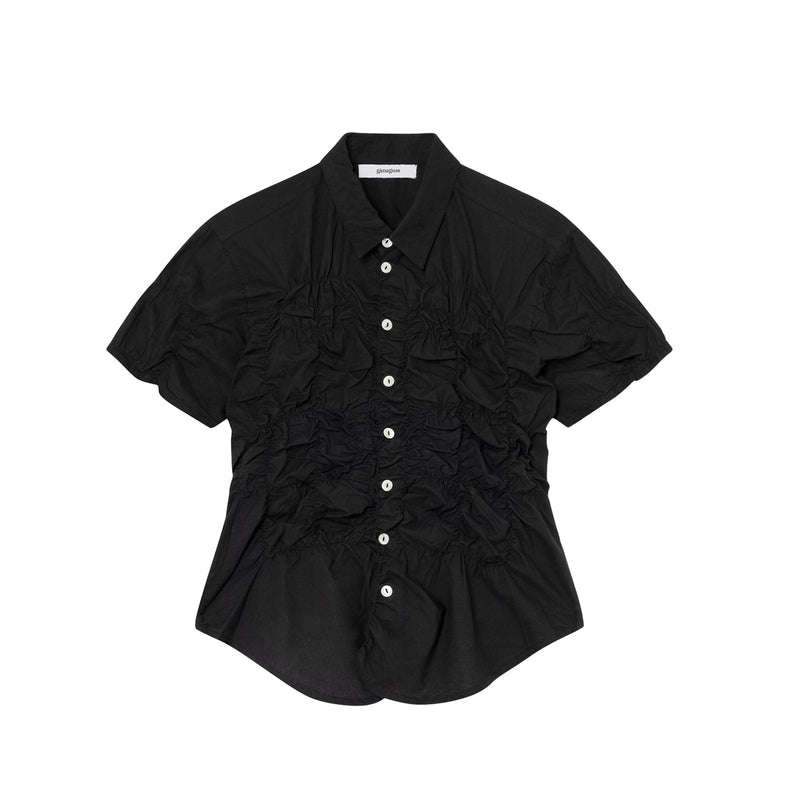 Gimaguas RON SHIRT, Black
