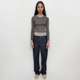 Gimaguas SAM T-SHIRT, Grey