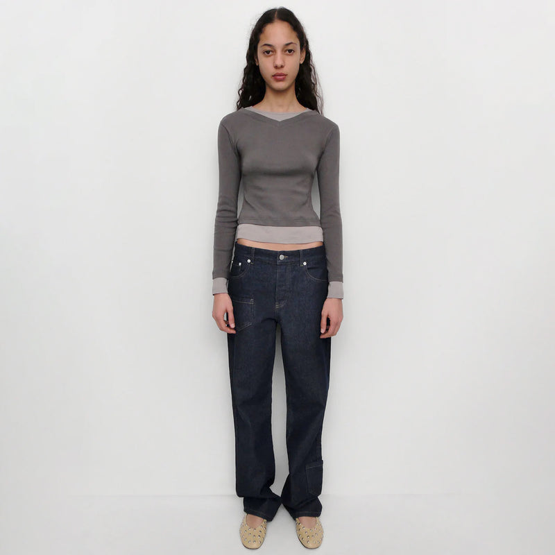 Gimaguas SAM T-SHIRT, Grey