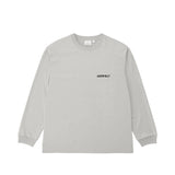 Gramicci BASS L/S TEE, Mist