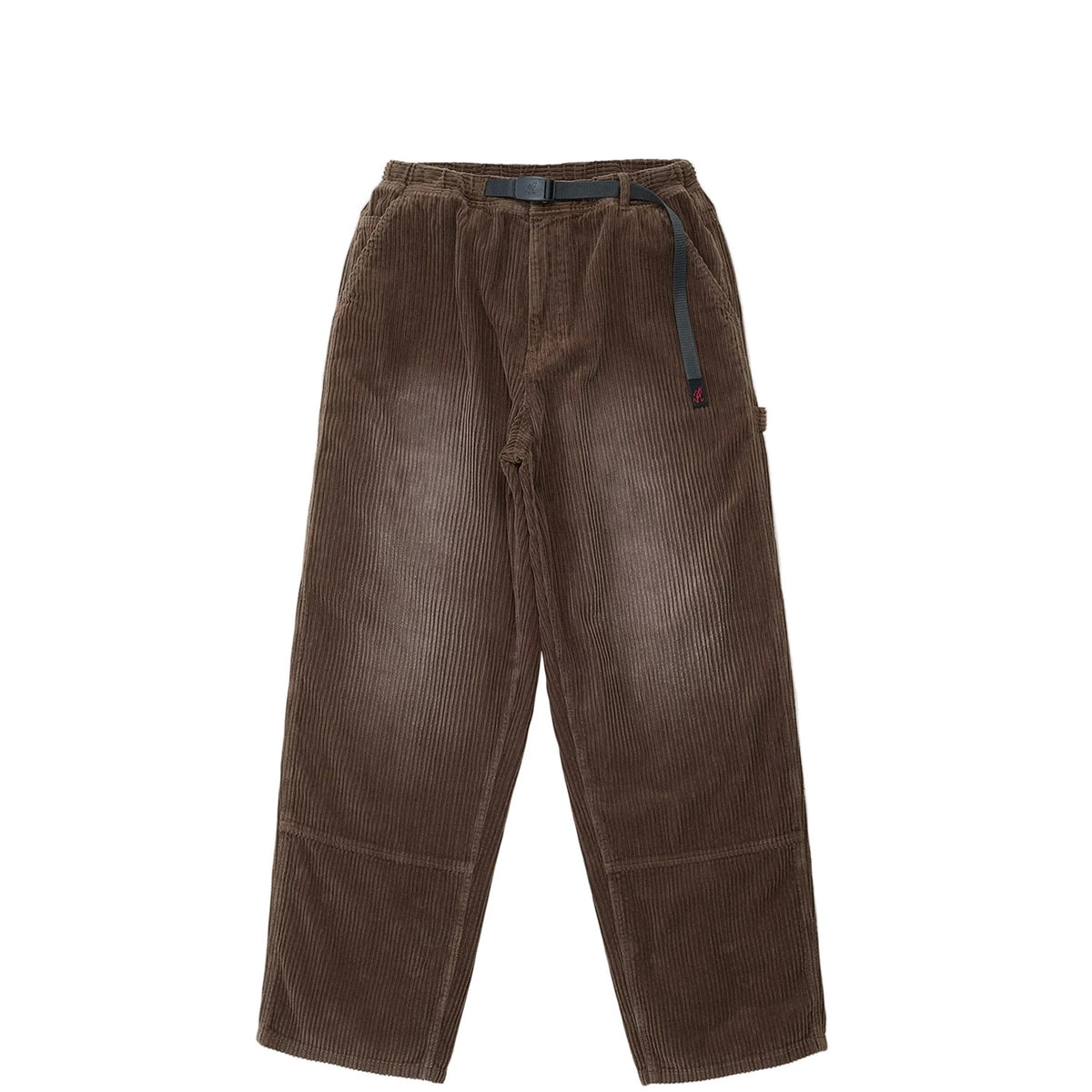 Gramicci BIG WALE CARPENTER PANT, Cocoa