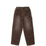 Gramicci BIG WALE CARPENTER PANT, Cocoa