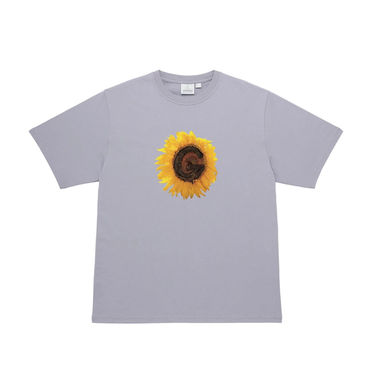 Gramicci G-FLOWER TEE, Lavender