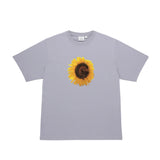 Gramicci G-FLOWER TEE, Lavender