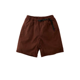 Gramicci G-SHORT, Tobacco