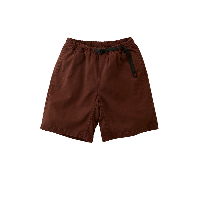 Gramicci G-SHORT, Tobacco