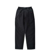 Gramicci GRAMICCI PANT, Black