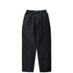 Gramicci GRAMICCI PANT, Black