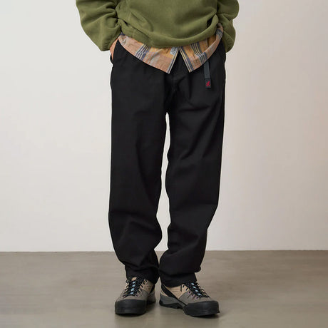 Gramicci GRAMICCI PANT, Black