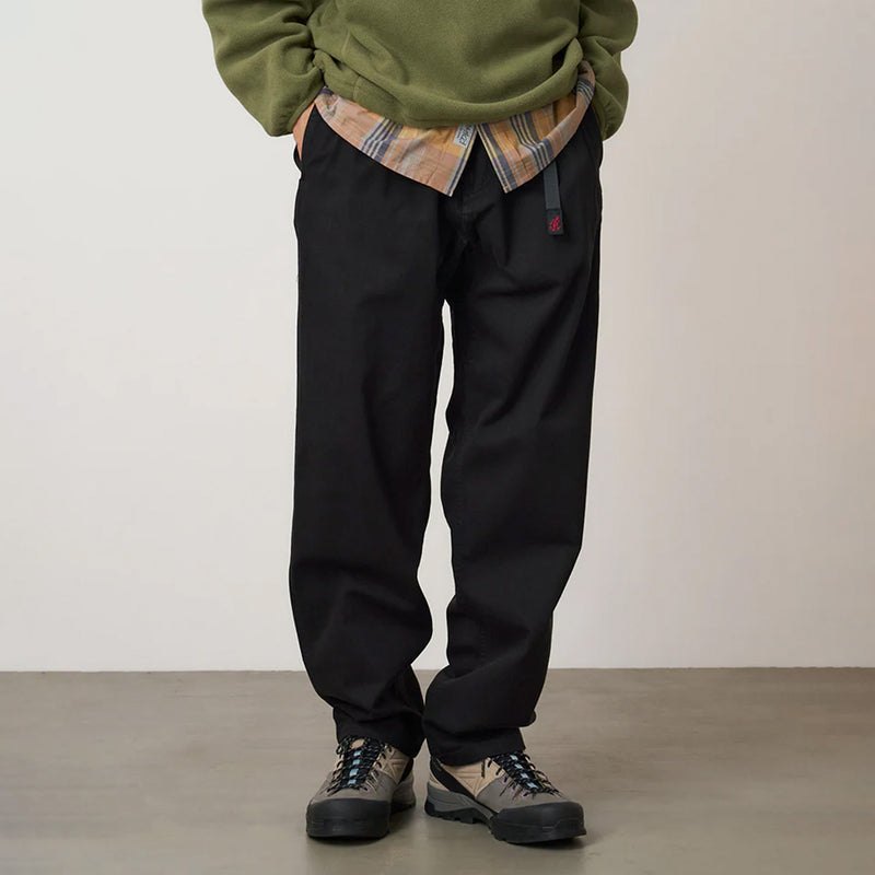 Gramicci GRAMICCI PANT, Black