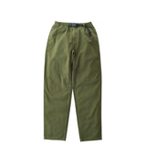 Gramicci GRAMICCI PANT, Olive