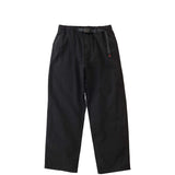 Gramicci GRAMICCI PANT STRAIGHT FIT, Black
