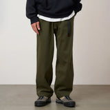 Gramicci GRAMICCI PANT STRAIGHT FIT, Pine