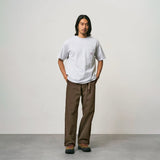 Gramicci GRAMICCI PANT, Brown Pigment