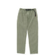Gramicci GRAMICCI PANT, Dried Sage