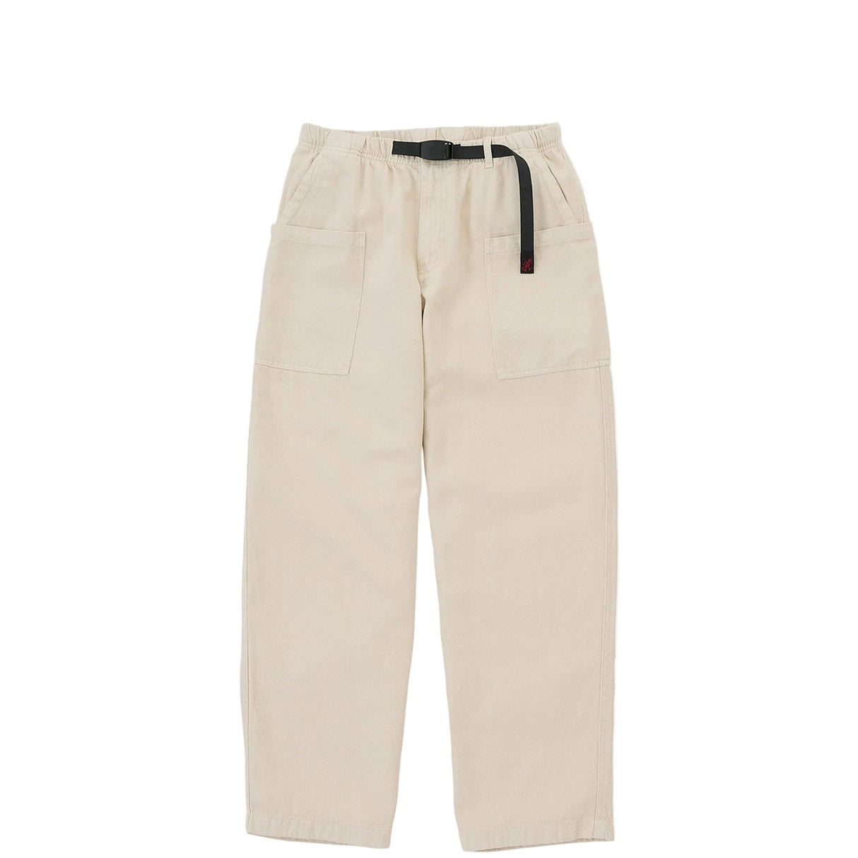 Gramicci HEMP RELAXED PANT, Natural